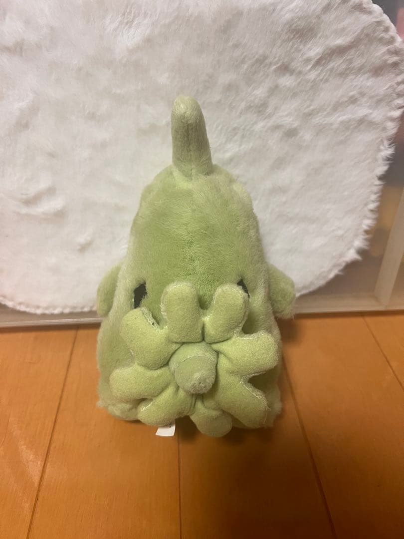 ポケモン ぬいぐるみ ヨーギラス  初期 レア 希少
