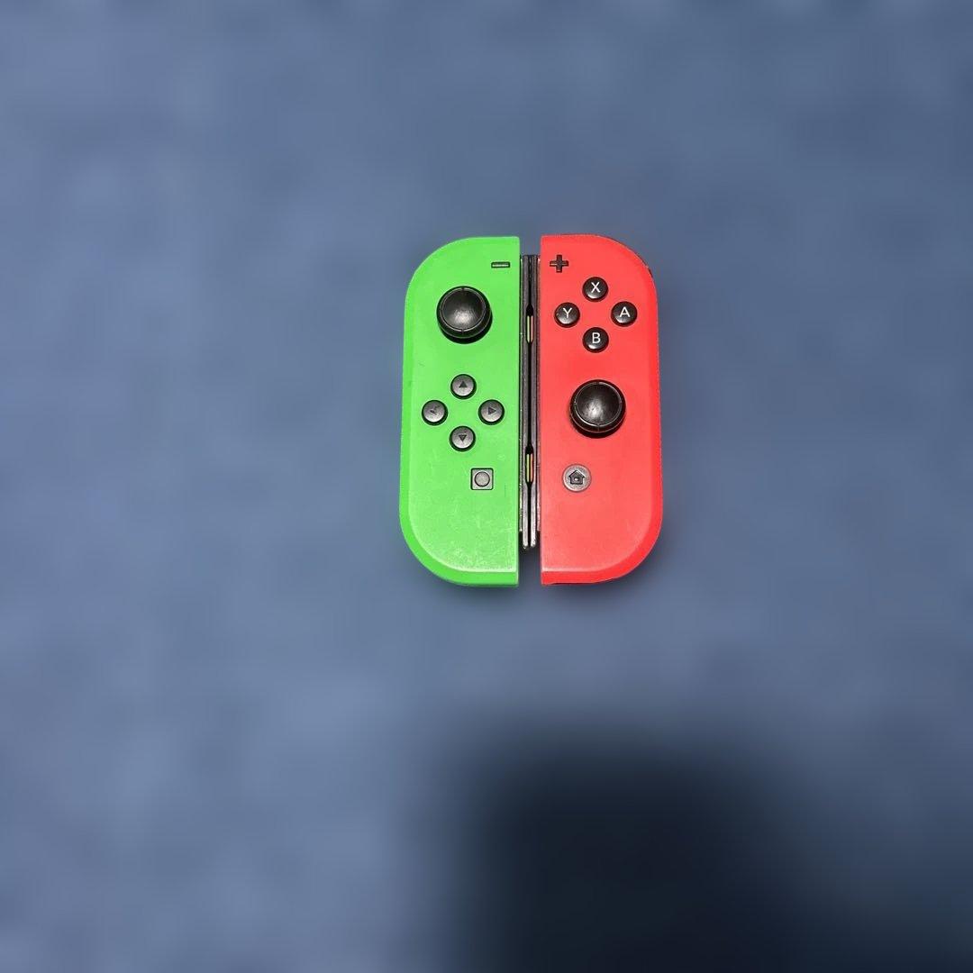 任天堂Switch 週機器全セット付 動作確認済み！