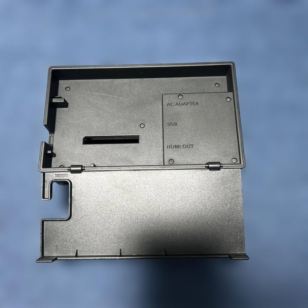 任天堂Switch 週機器全セット付 動作確認済み！