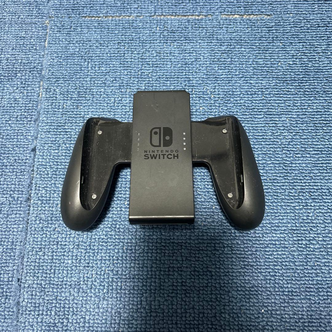 任天堂Switch 週機器全セット付 動作確認済み！