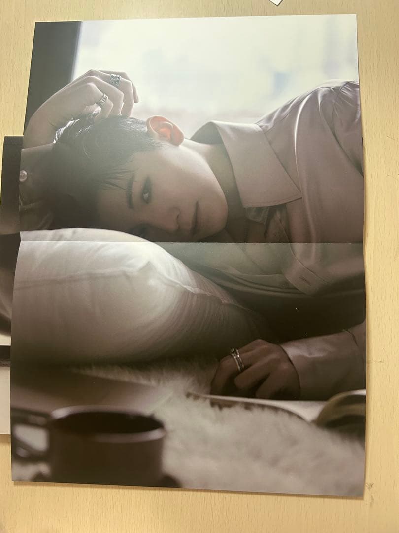 The Thirteen Tapes vol. 2/13 WOOZI ウジttt