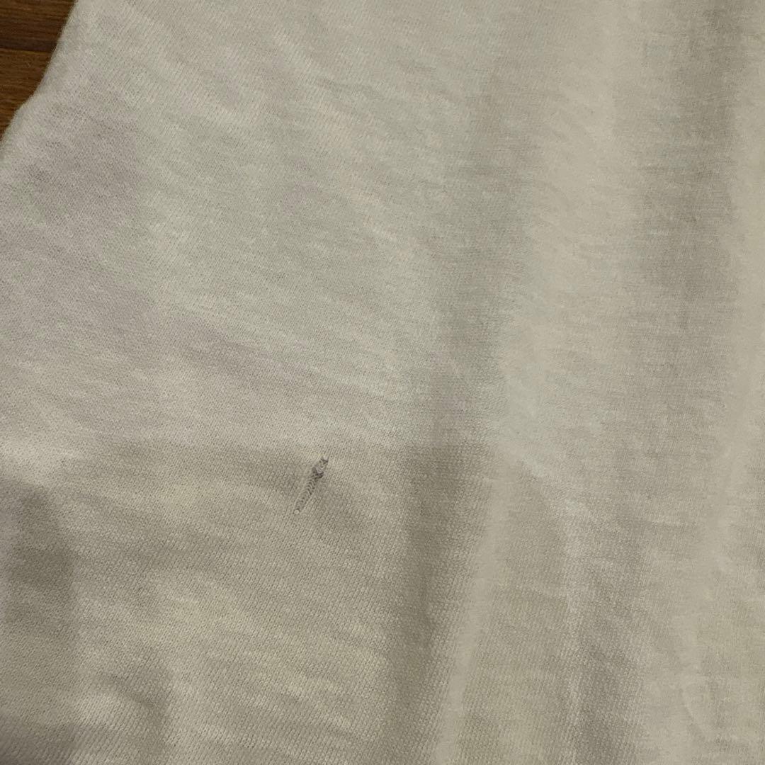 SAINT LAURENT スターグラフィック Tシャツ