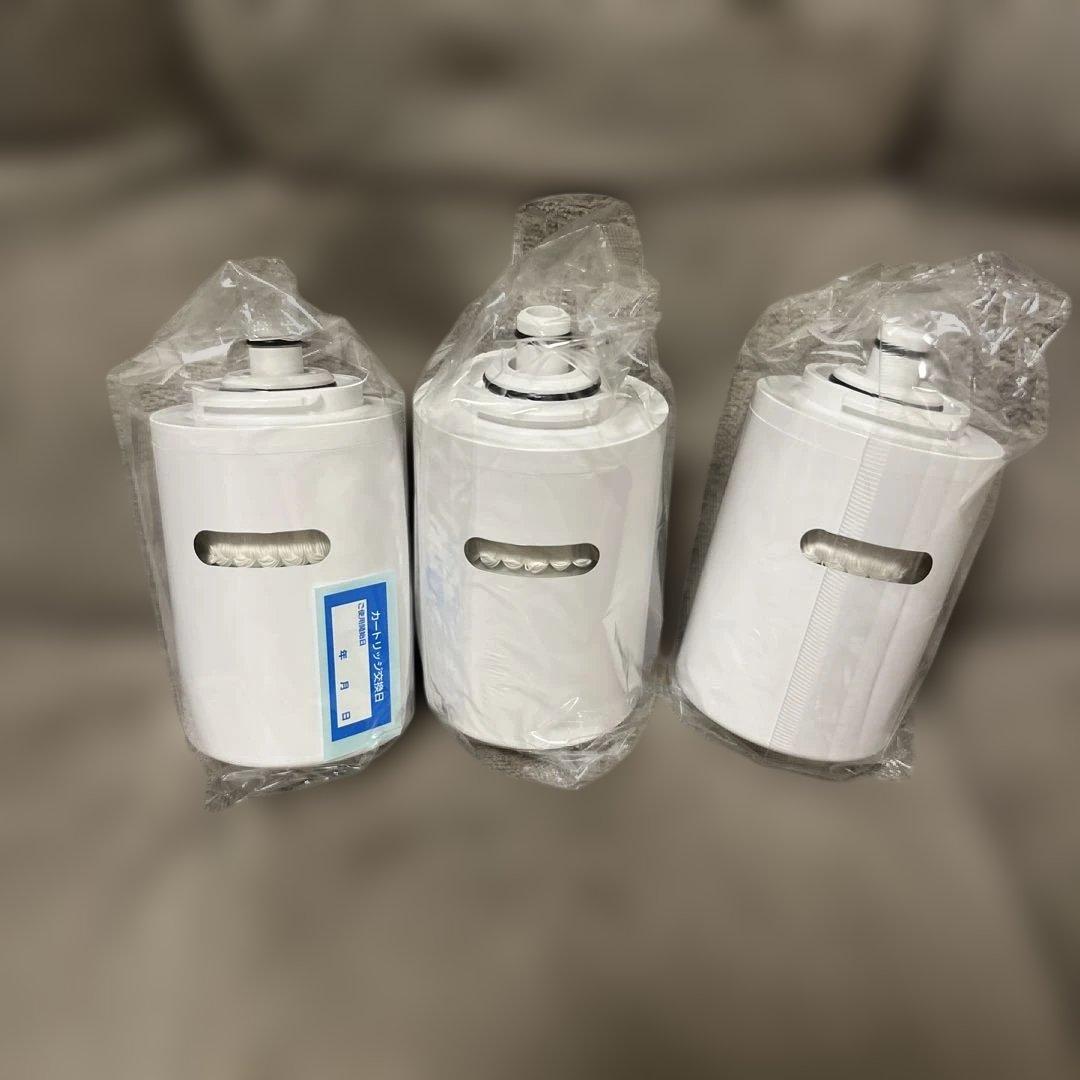 クリンスイ　浄水器カートリッジ