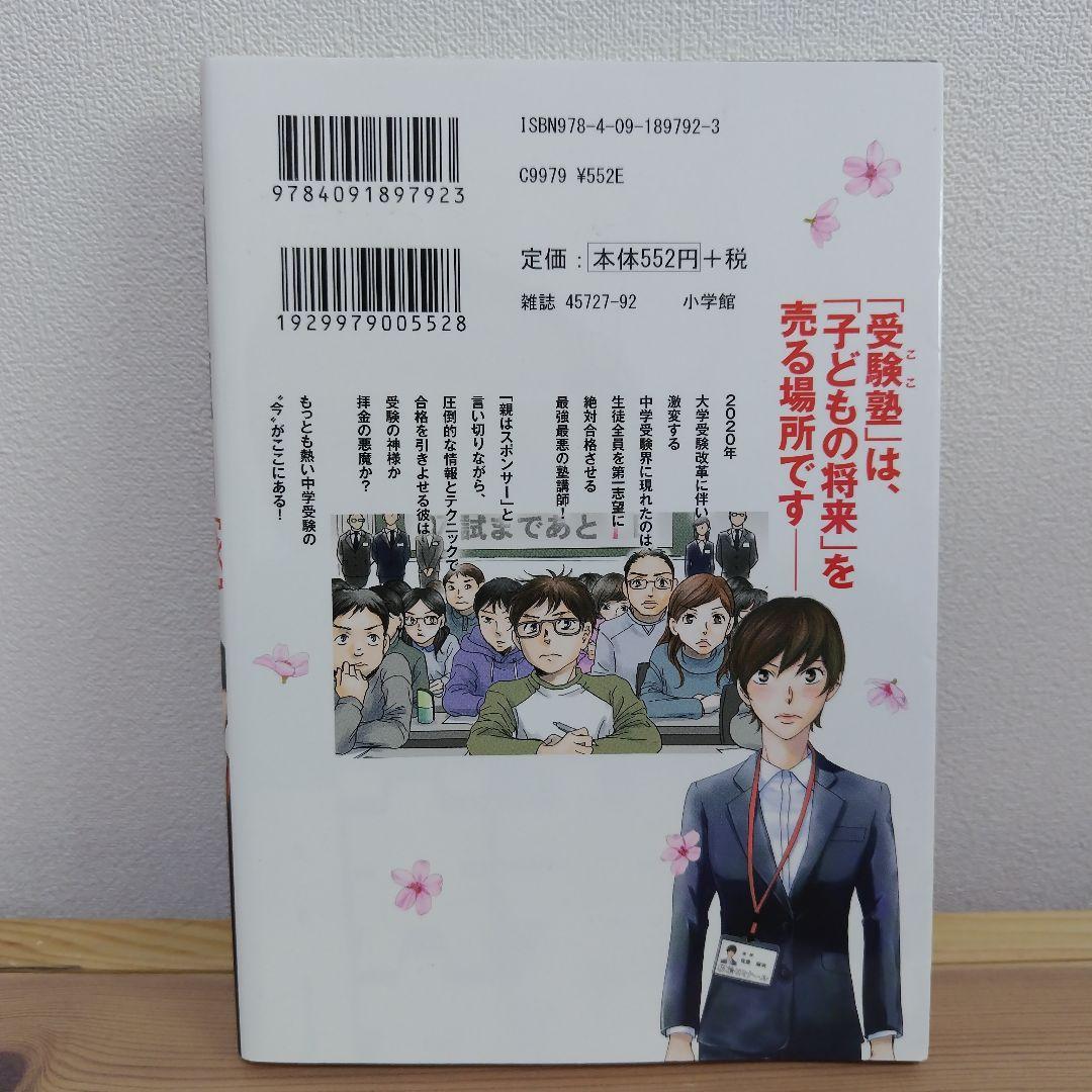 二月の勝者 全巻セット