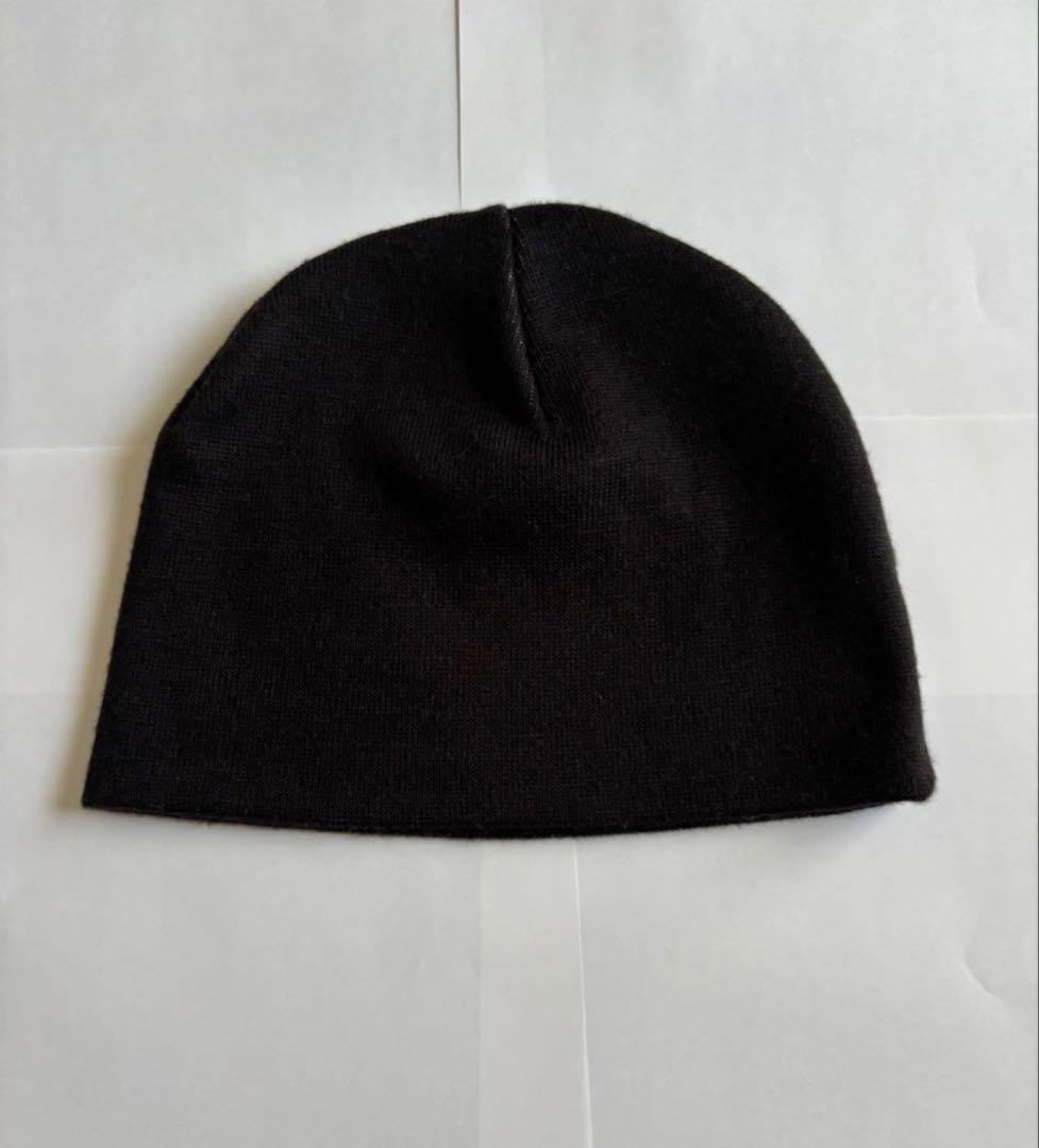 帽子 Shhh Swirl Beanie