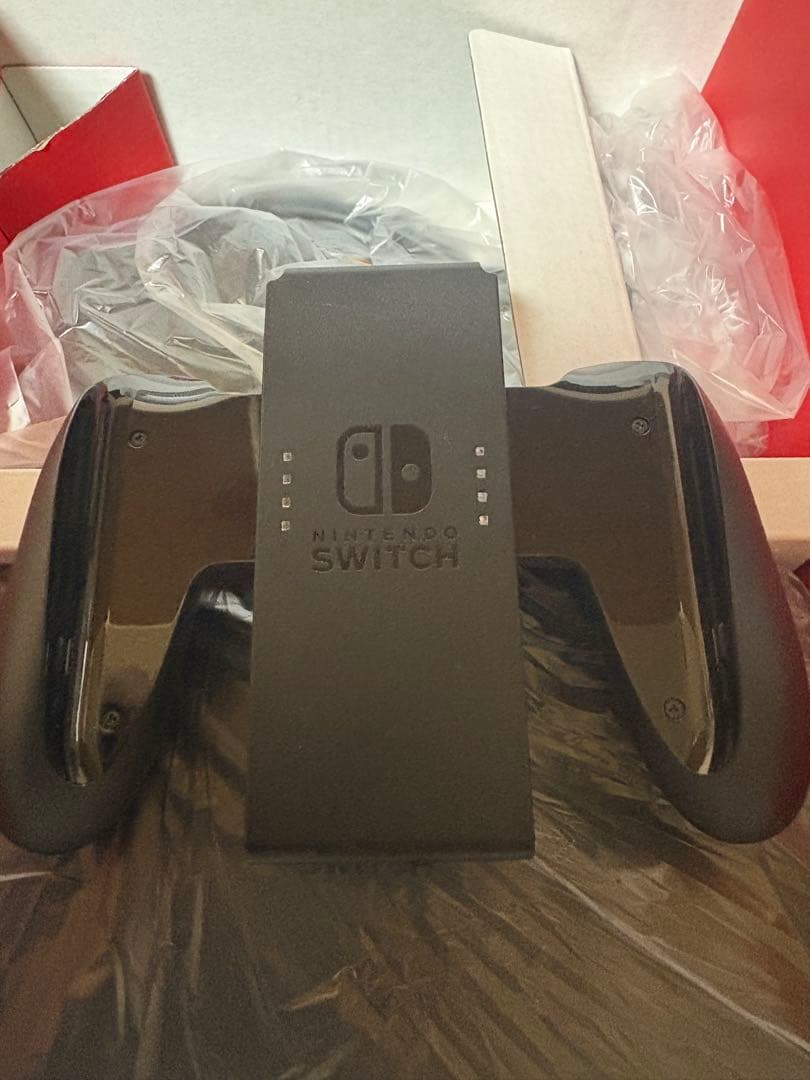Nintendo Switch有機EL