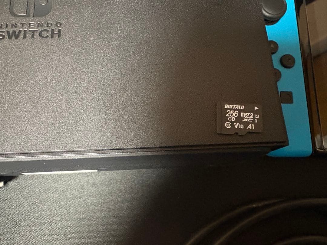 Nintendo Switch有機EL