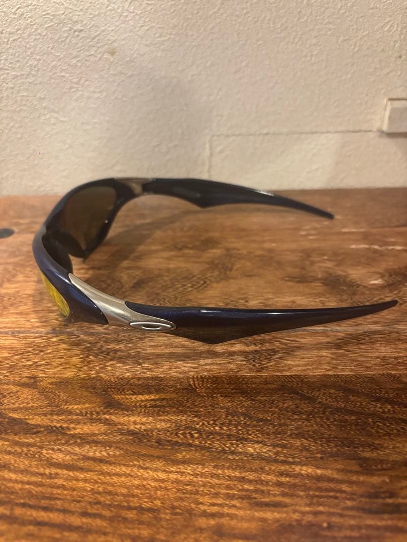 Oakley オークリー　scar スカー　サングラス