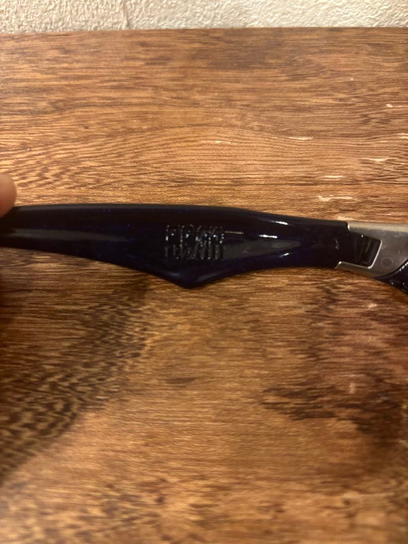 Oakley オークリー　scar スカー　サングラス