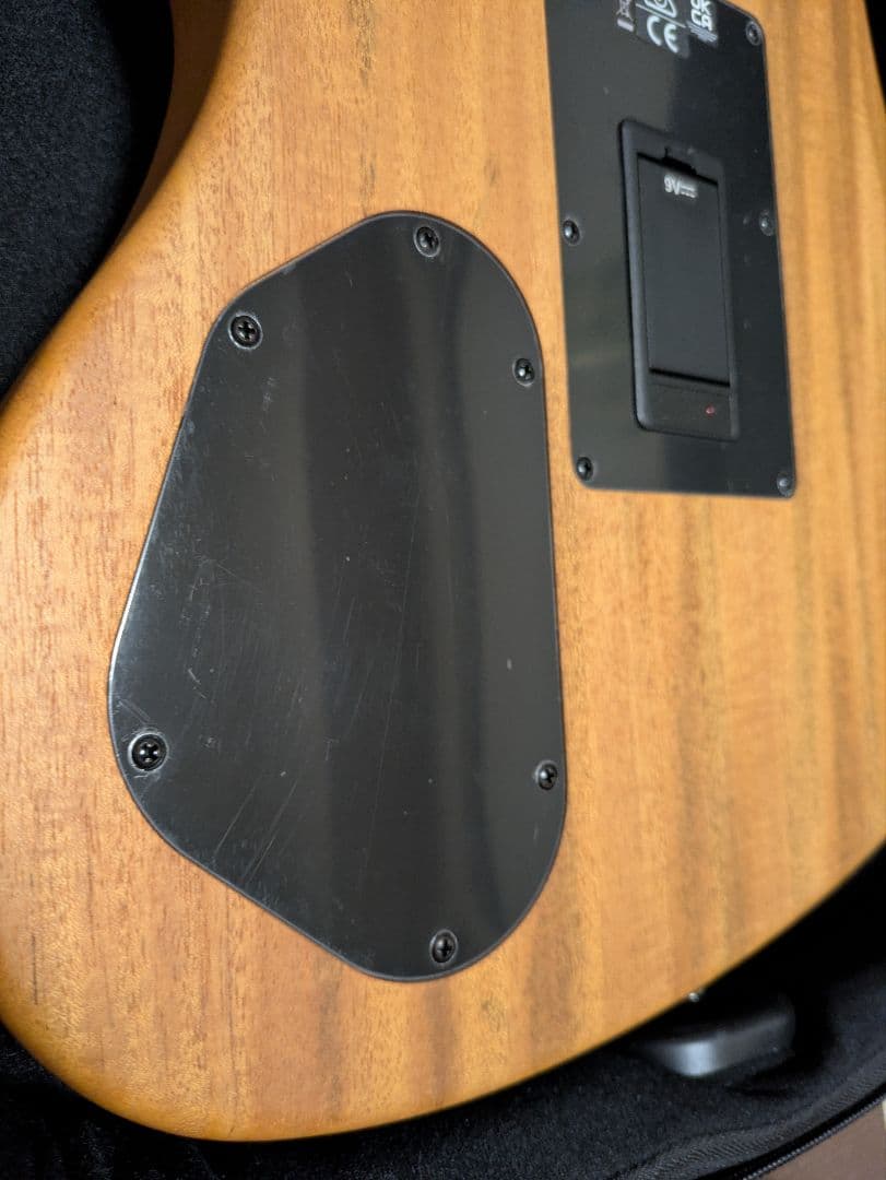 ギター Fender Acoustasonic Player Jazzmaster
