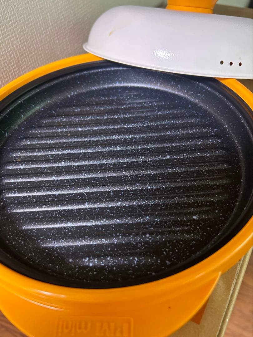 RANGEMATE PRO 電子レンジ専用グリル
