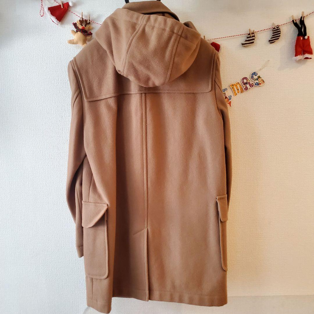 PS ポールスミス　メンズ　ダッフルコート