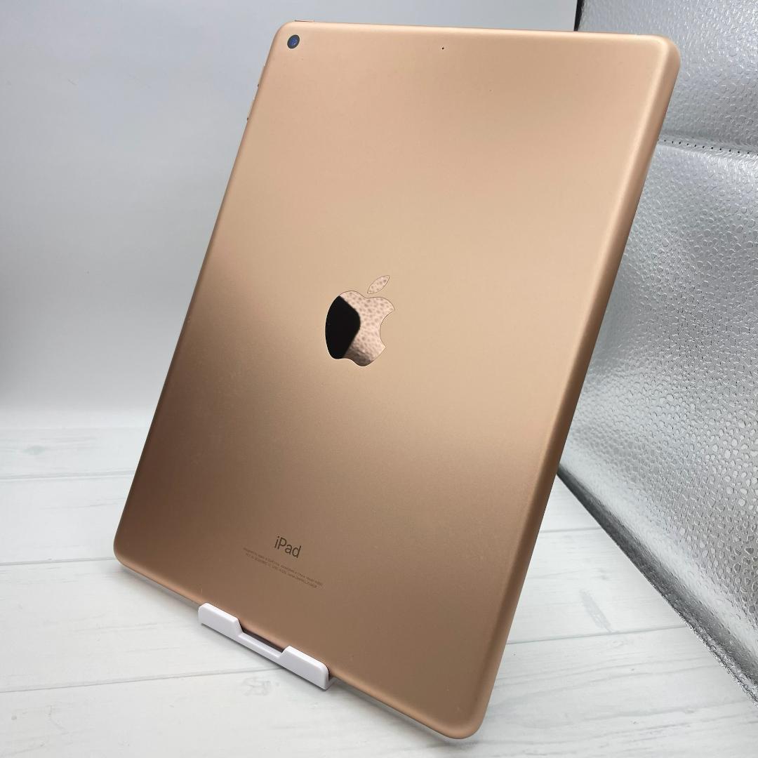 【美品】iPad 第6世代 本体＋ケース＋ペンシルセット