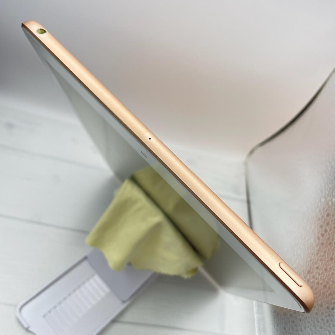 【美品】iPad 第6世代 本体＋ケース＋ペンシルセット