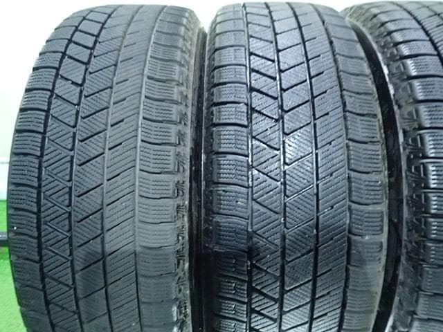 B1048【送料無料】スタッドレスタイヤ 185/60R15 4本セット