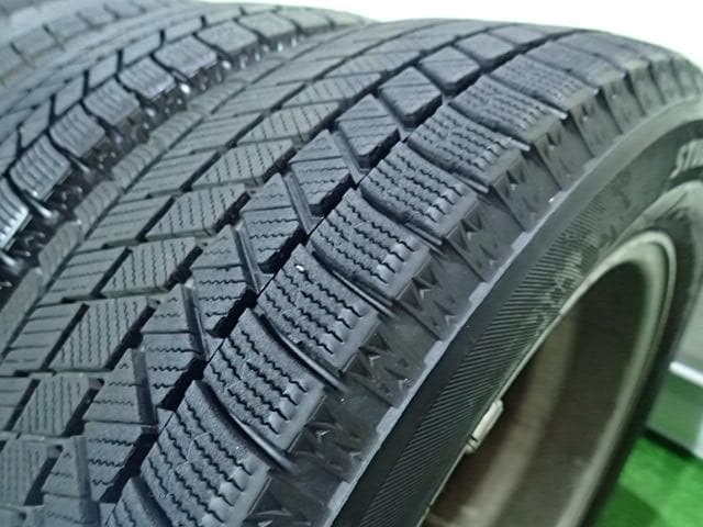 B1048【送料無料】スタッドレスタイヤ 185/60R15 4本セット