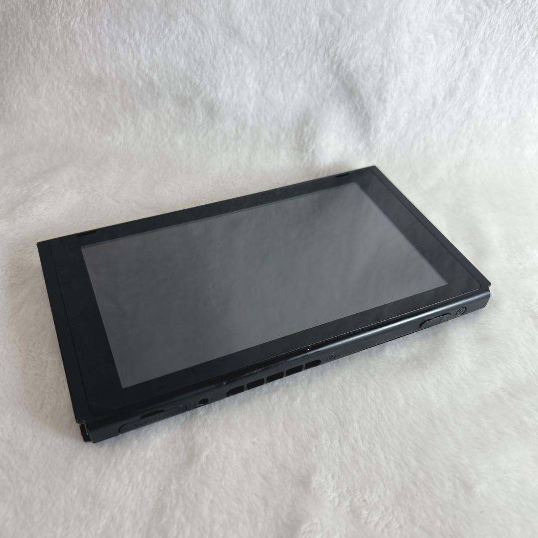 ✨動作品✨未対策機　Nintendo Switch 本体 2017年製