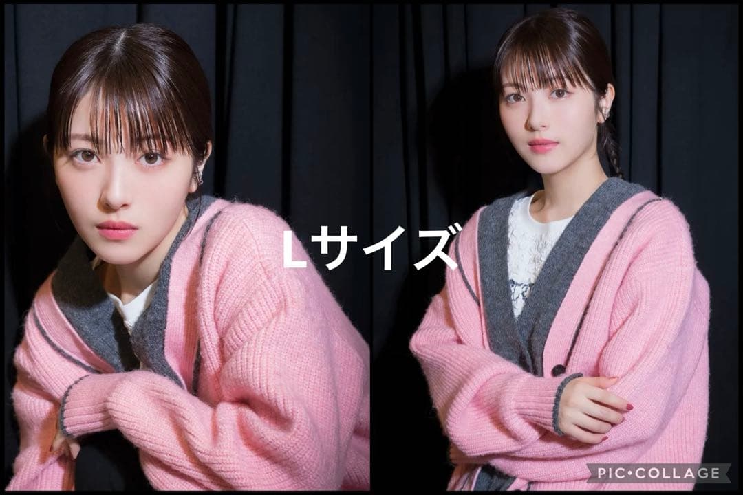 ゆたか様　Lサイズ22点　2Lサイズ20点