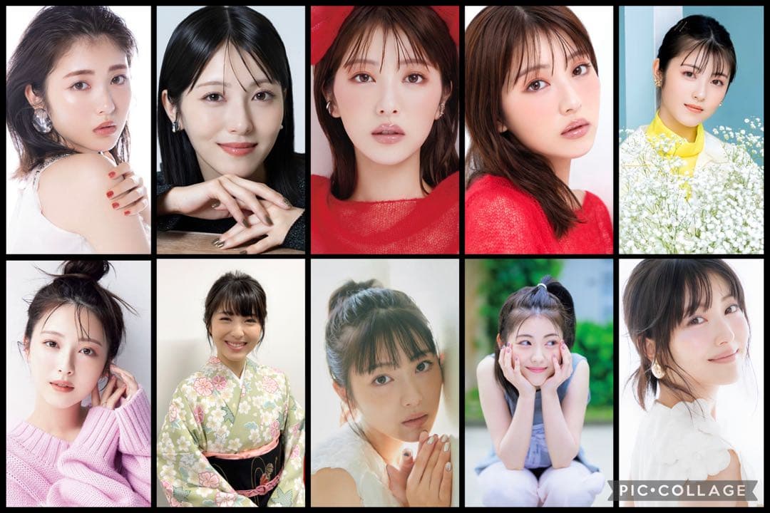 ゆたか様　Lサイズ22点　2Lサイズ20点