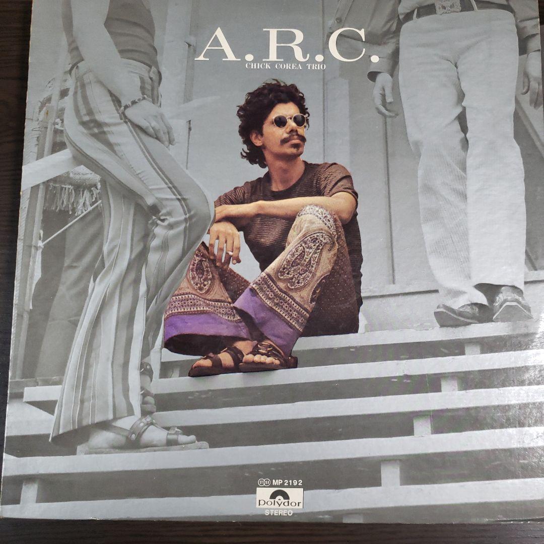 チック・コリア Chick Corea アルバム9組