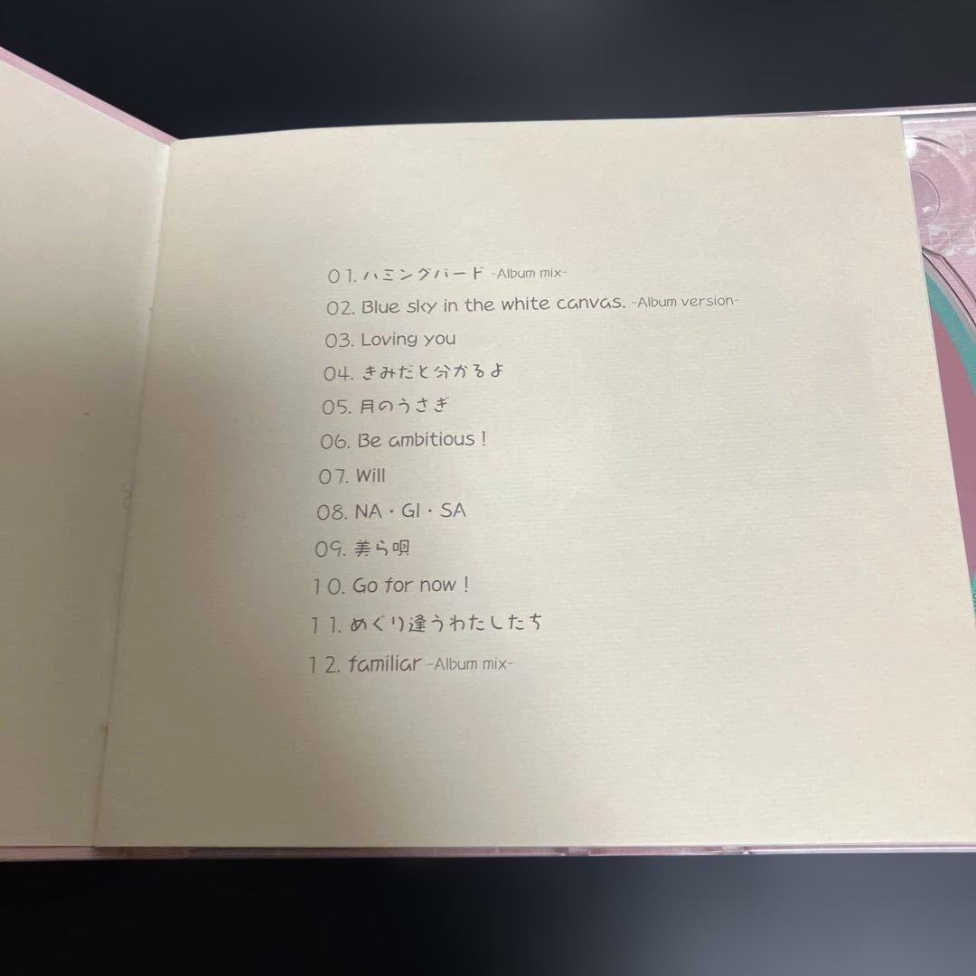 ★貴重CDさくら / Cherry A La Mode Collection 1