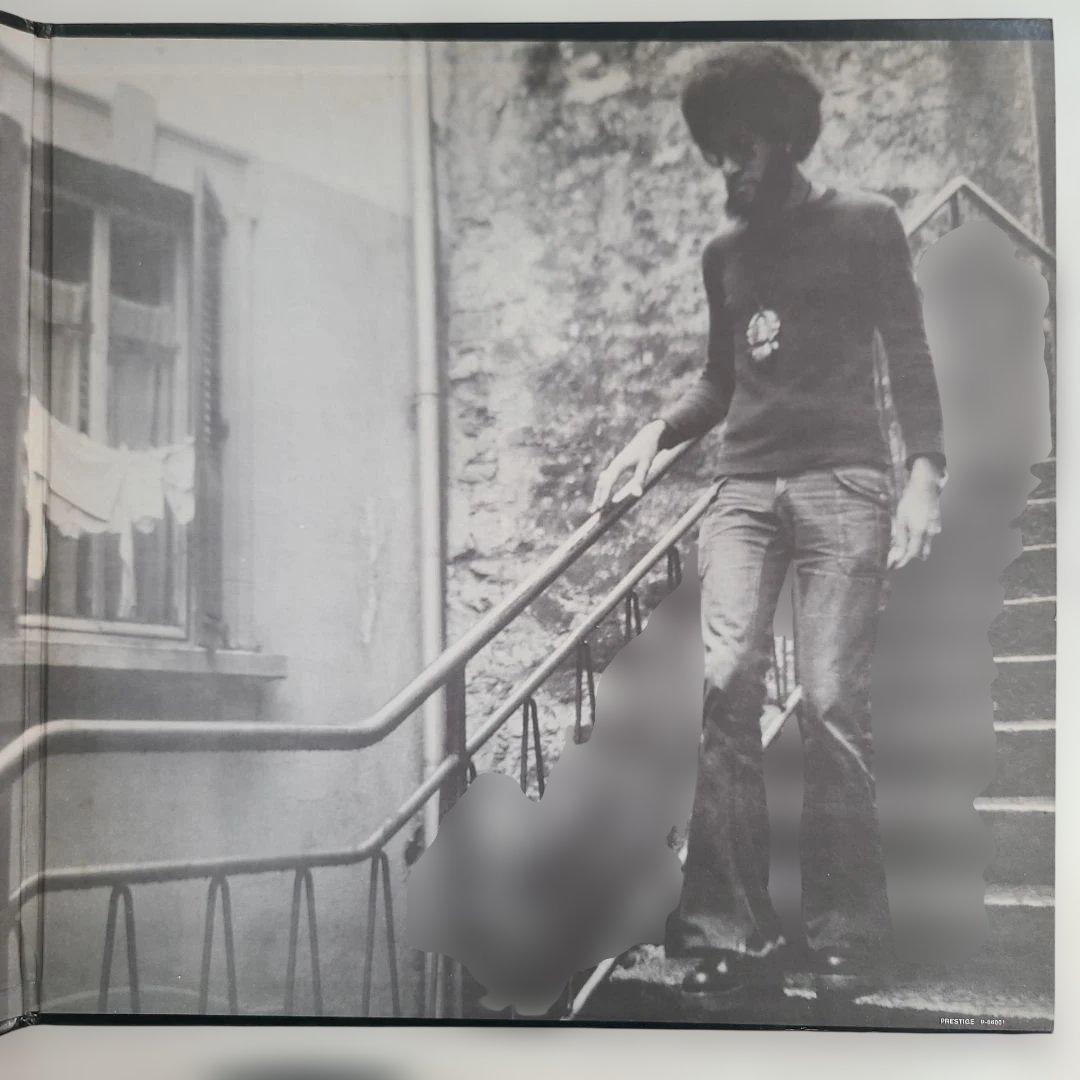 ★ＵＳオリジナル盤２枚組ＬP★ GARY BARTZ NTU TROOP