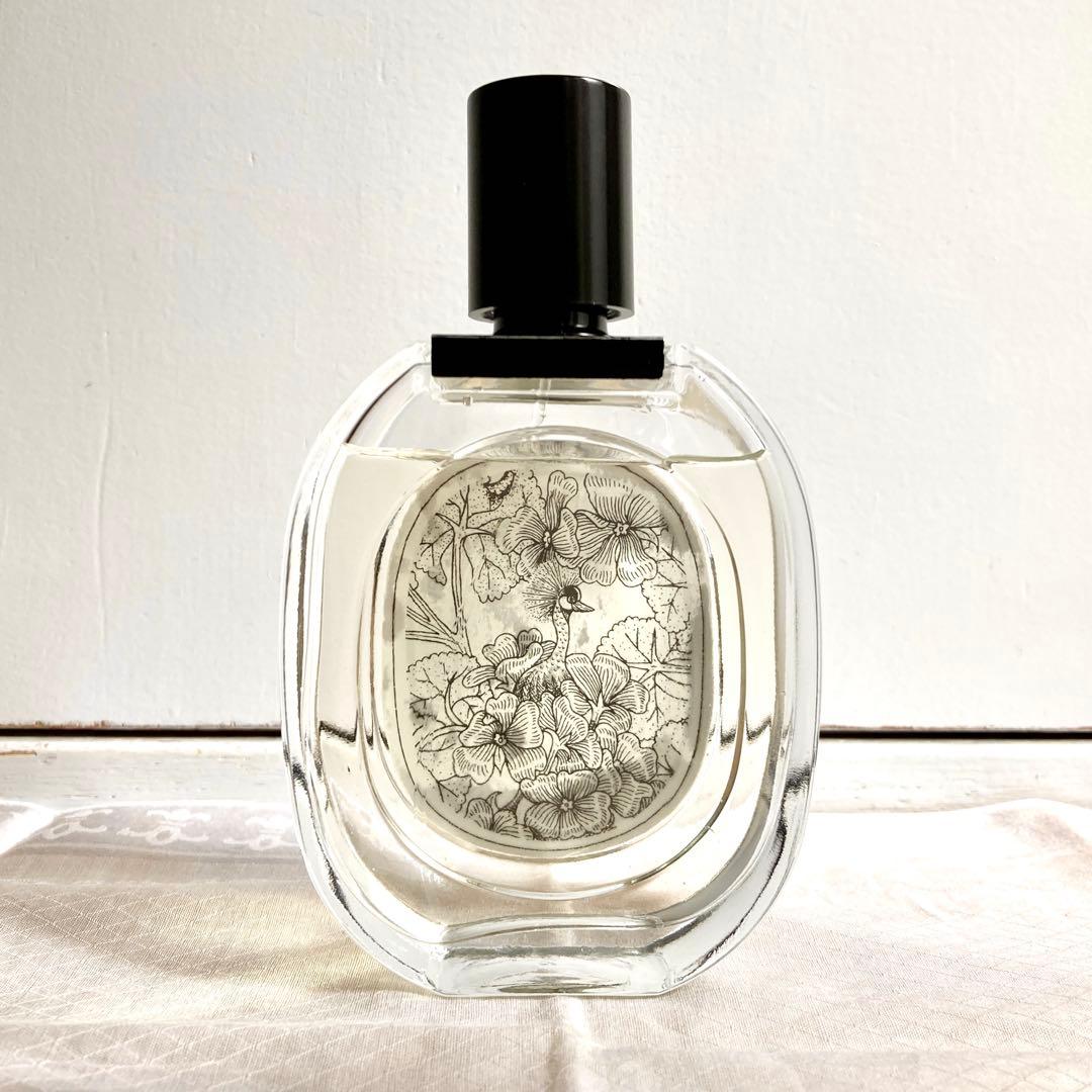 diptyque GERANIUM ODORAT 100ml 香水