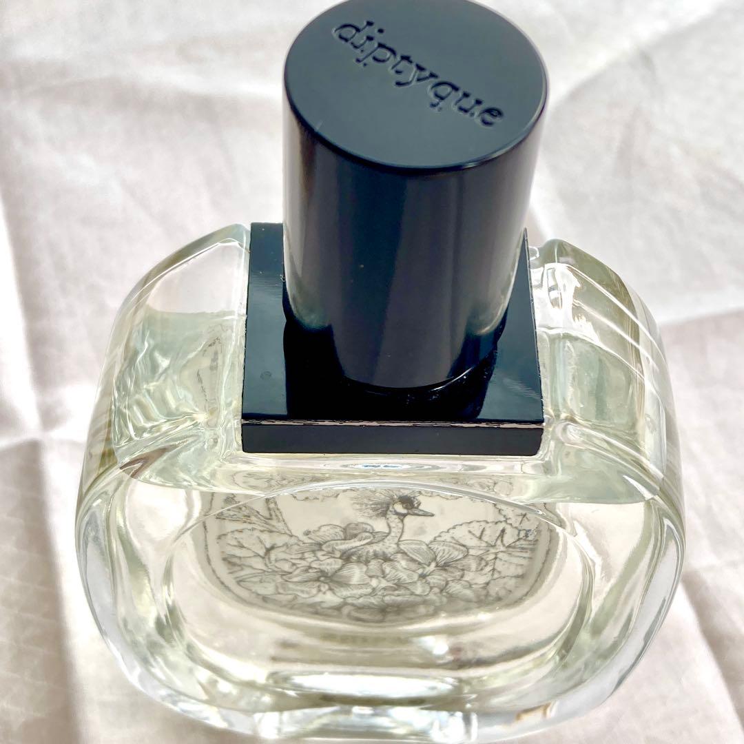 diptyque GERANIUM ODORAT 100ml 香水