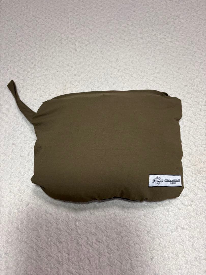 値下げ！[美品]B:MING by BEAMS MILITARY モッズコート