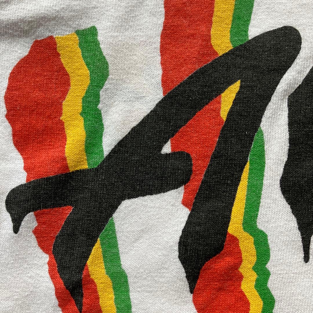 38 ALVA SKATES アルバスケート　90年代ヴィンテージ Tシャツ
