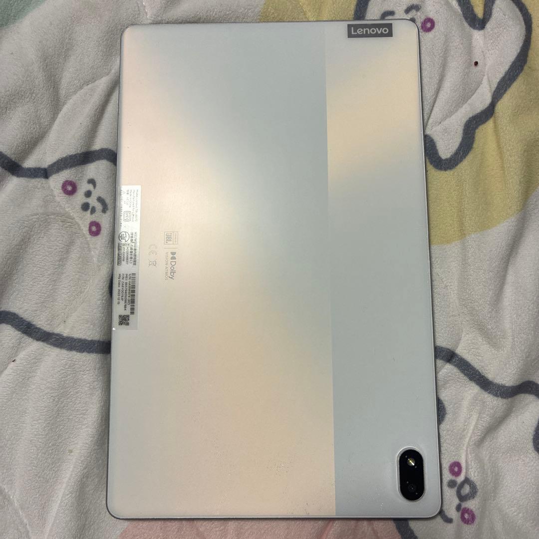 Androidタブレット本体 Lenovo Tab P11 5G