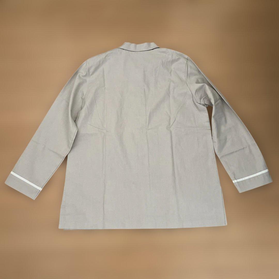 新品　IKUKO パジャマ　ベージュ　サイズ2