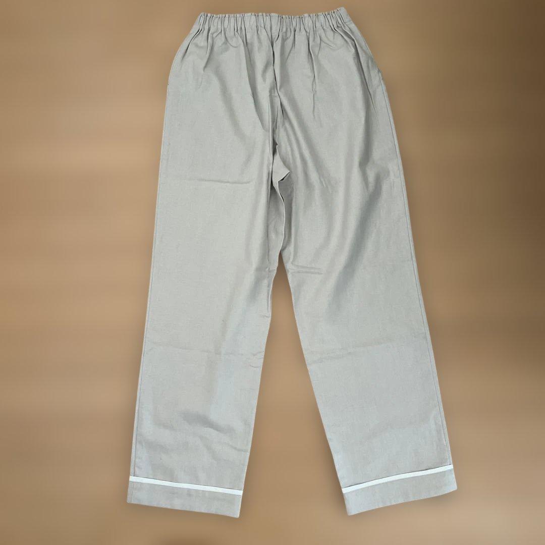 新品　IKUKO パジャマ　ベージュ　サイズ2