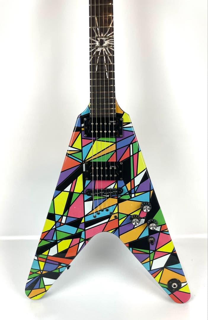 ギター DEAN Michael Schenker Kaleidoscope