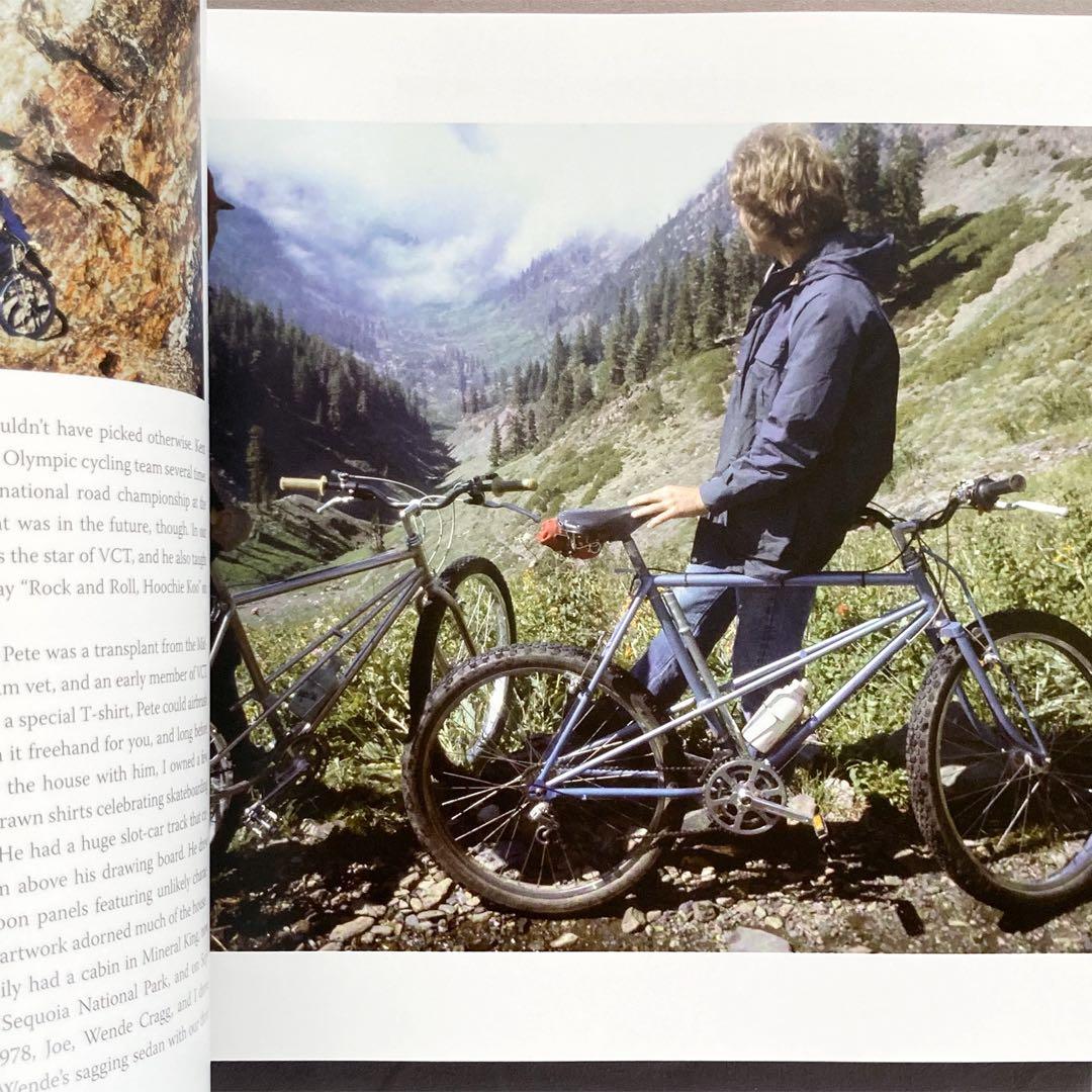 【VeloPress】Fat Tire Flyer : book