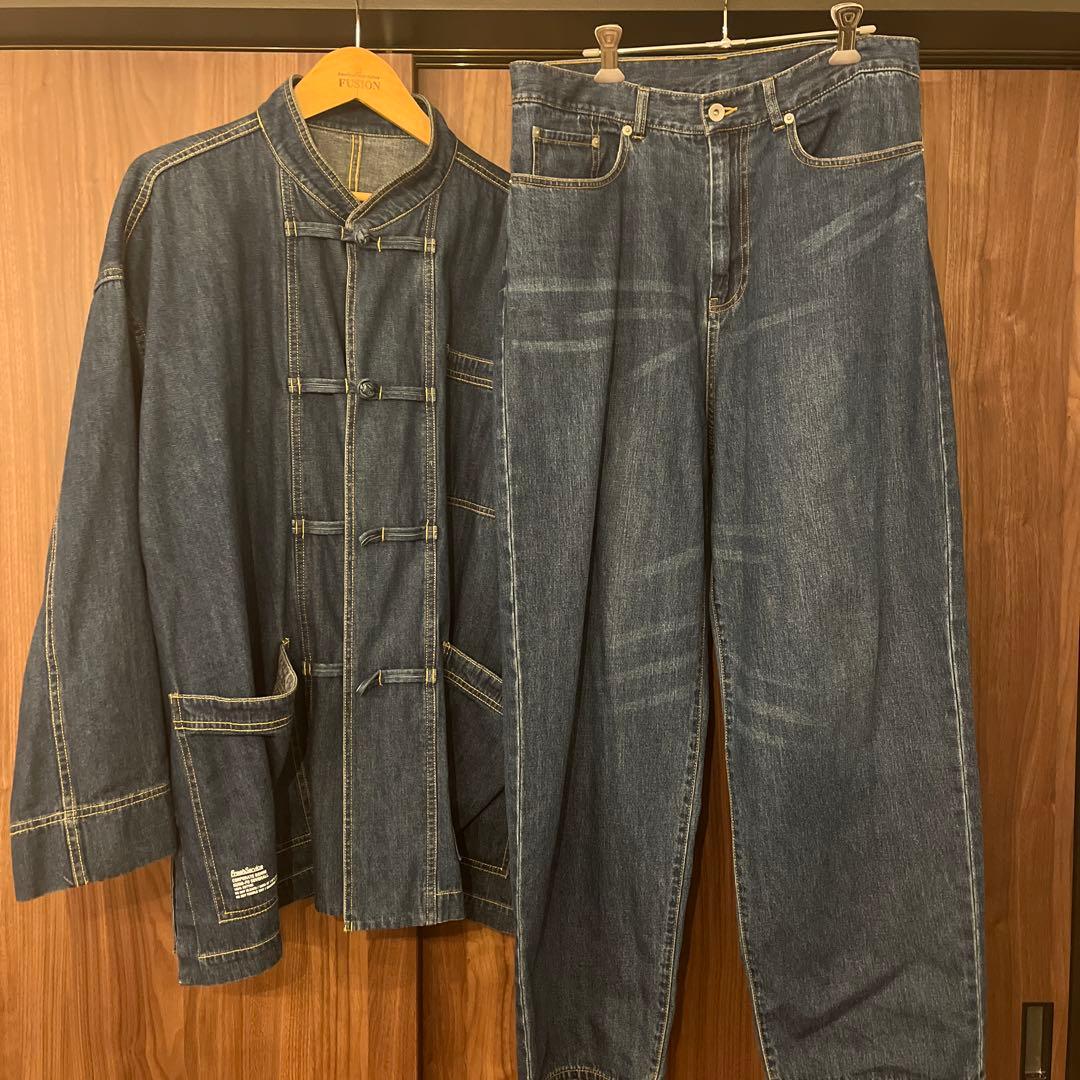 フレッシュサービス　セットアップ