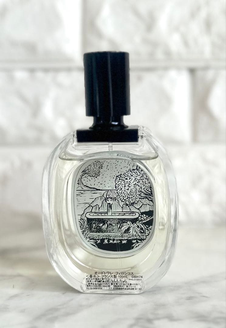 ** diptyque PHILOSKOS フィロシコス 100ml **