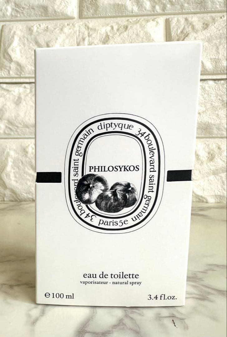 ** diptyque PHILOSKOS フィロシコス 100ml **