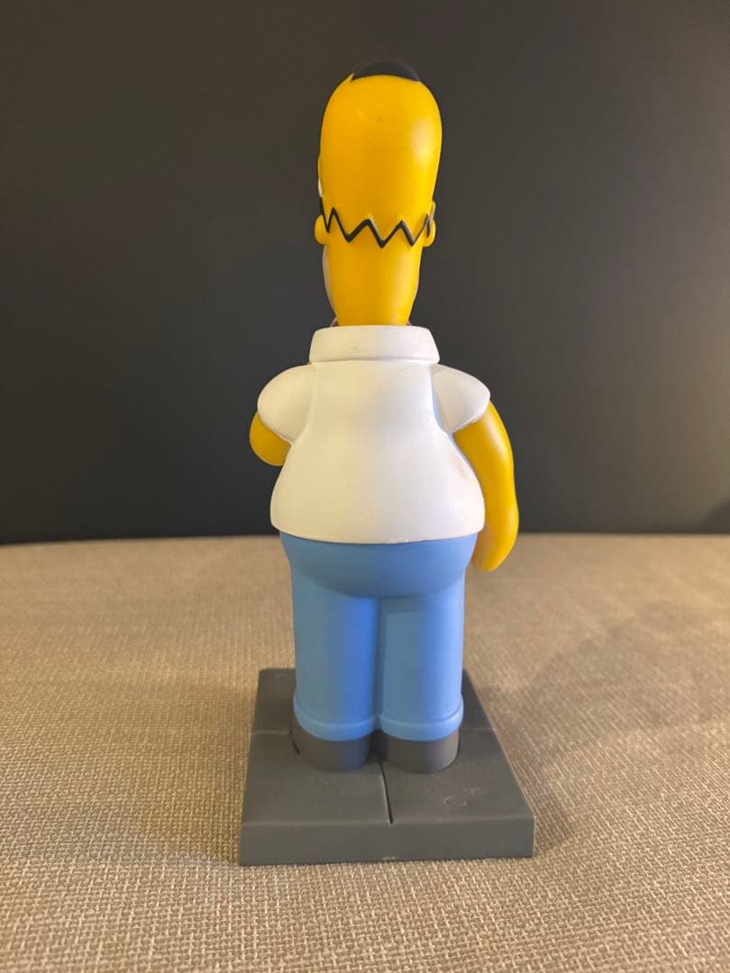 THE SIMPSONS ホーマー首振りフィギュア