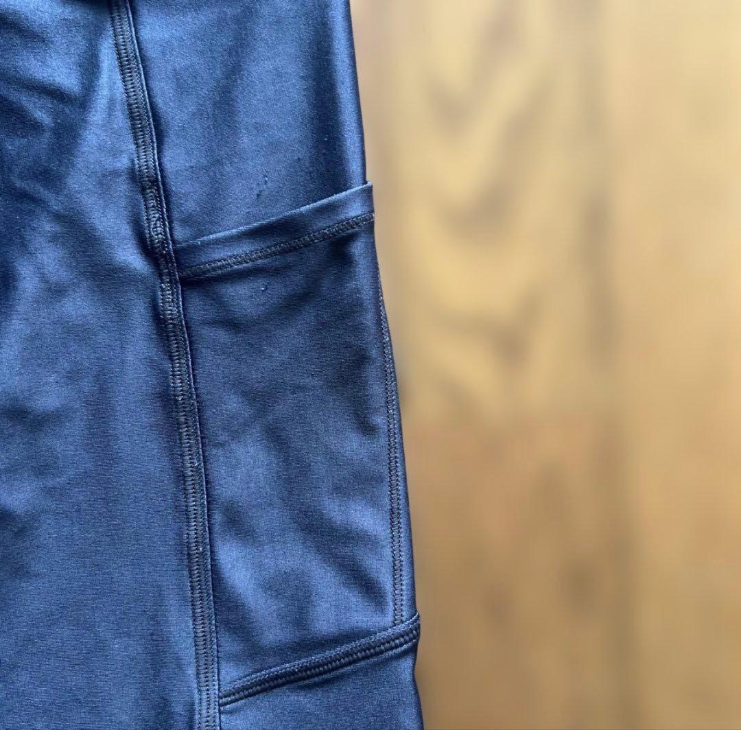 charbonシャルボン ランニングタイツ XL