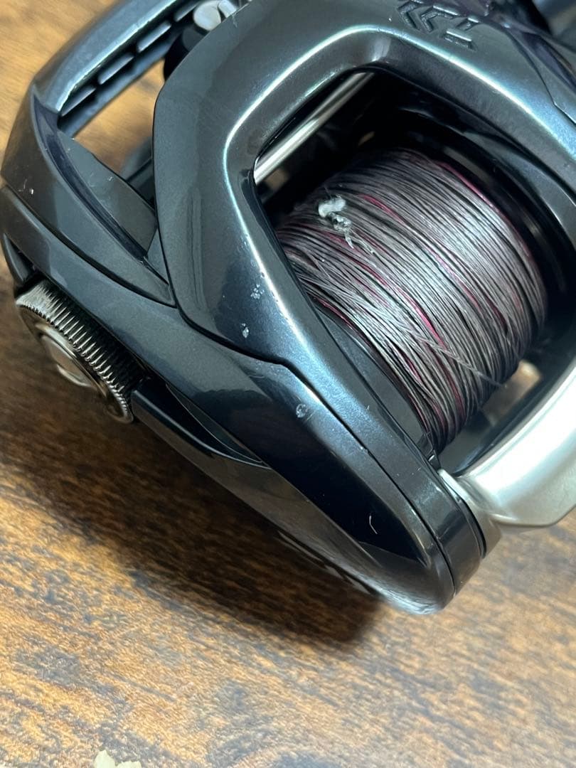 20タトゥーラSV TW 7.1