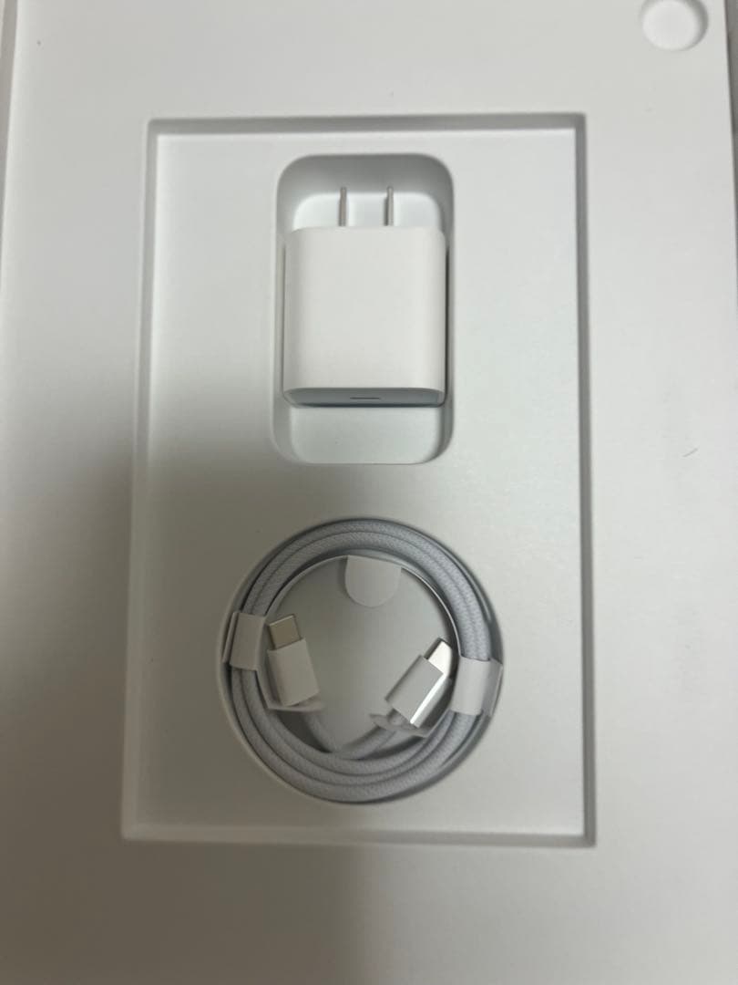 美品】iPad Air 11インチ M2 128GB WiFi モデル