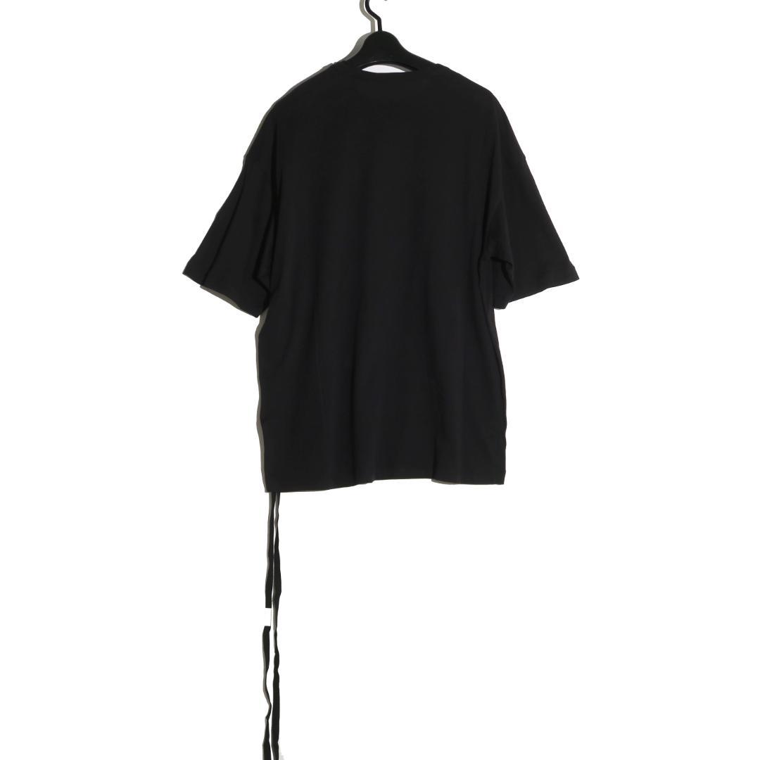 新品 ANN DEMEULEMEESTER BIG BIRD Tシャツ XS
