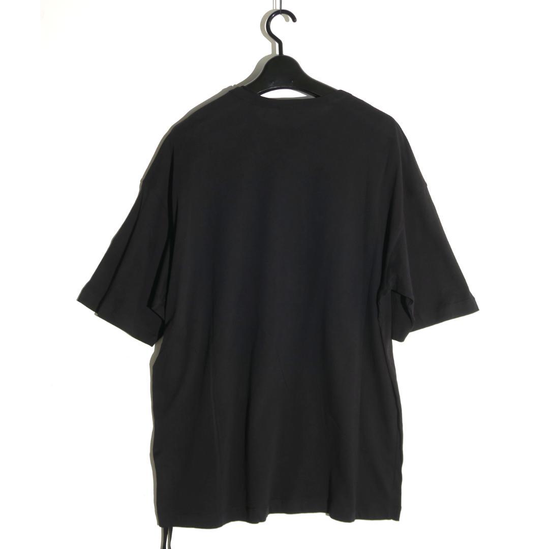 新品 ANN DEMEULEMEESTER BIG BIRD Tシャツ XS