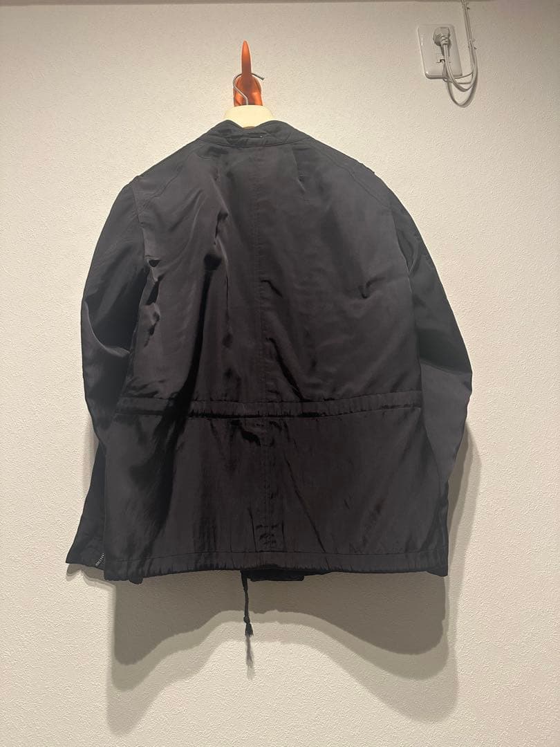J*9様 dries van noten ライダース