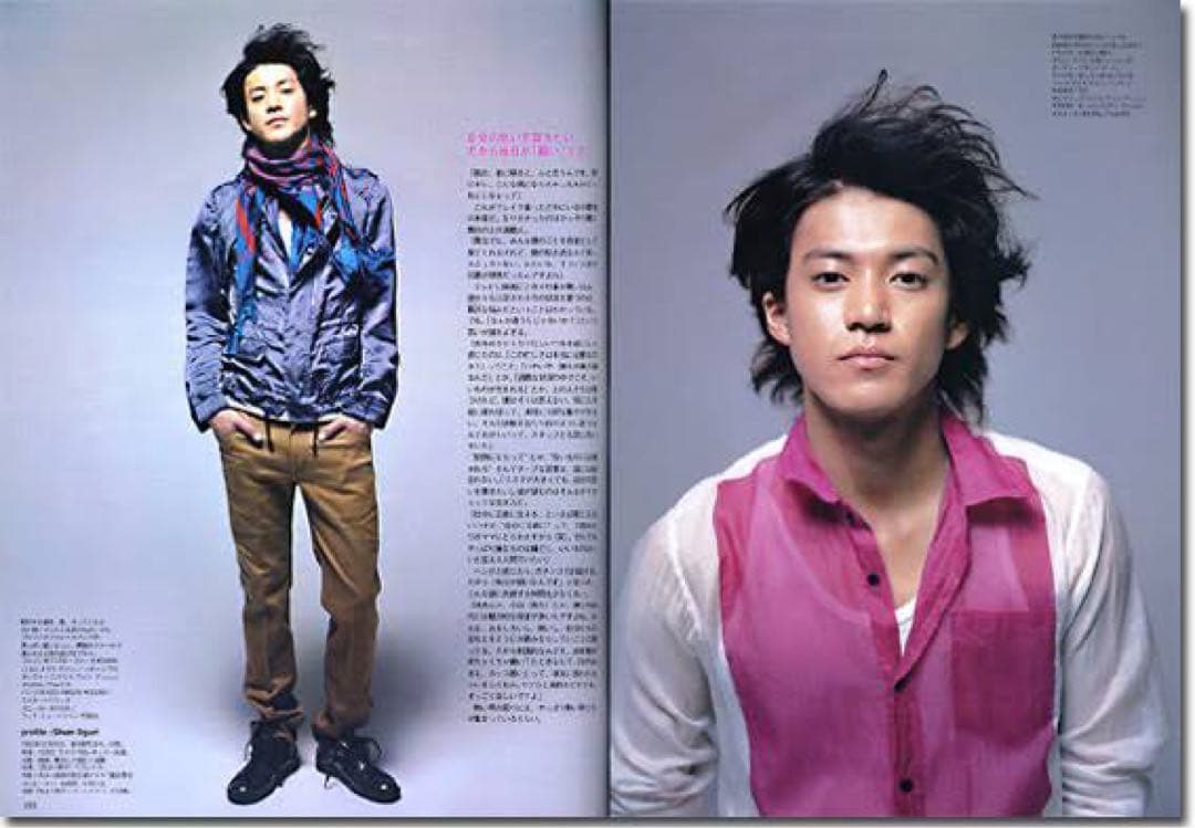 J*9様 dries van noten ライダース