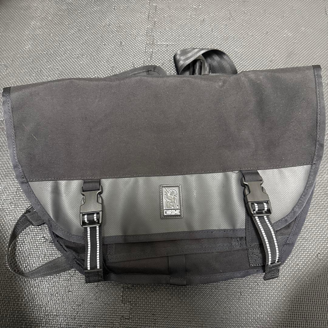 アクセサリー Chrome MINI METRO 20.5L