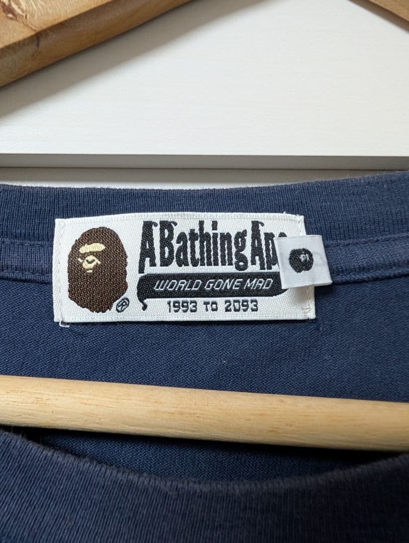 BAPE MARVEL スパイダーマン コラボ 正規品