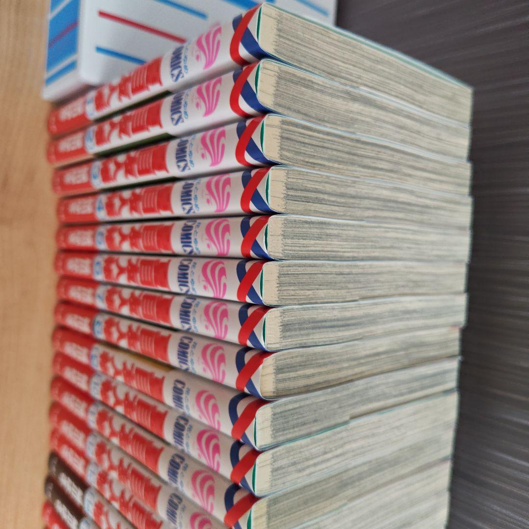 夏目友人帳　29巻セット（23、25、27、28、29巻特装版特典付き）