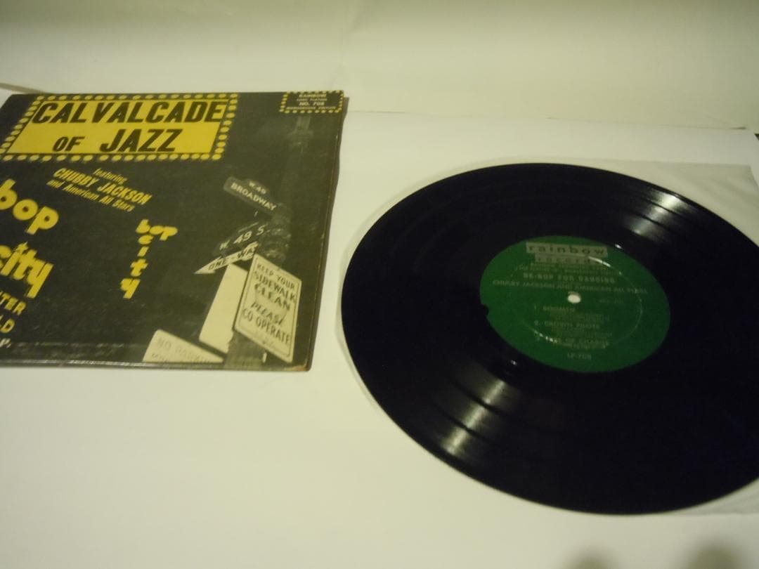 art BLAKEY q. / a night at Birdland＋set!